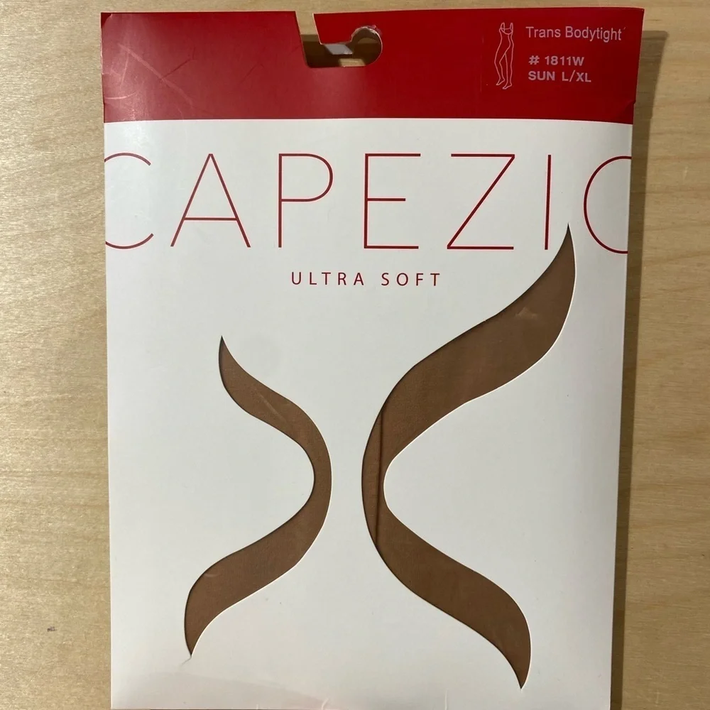 Capezio ultra soft